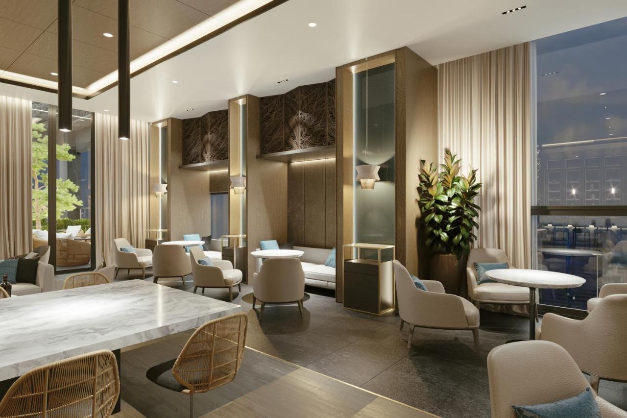 Grand K Hotel Suites Hanoi Exterior foto