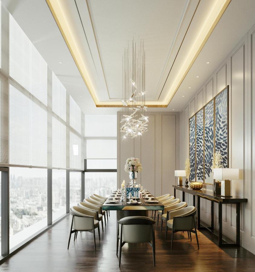 Grand K Hotel Suites Hanoi Exterior foto
