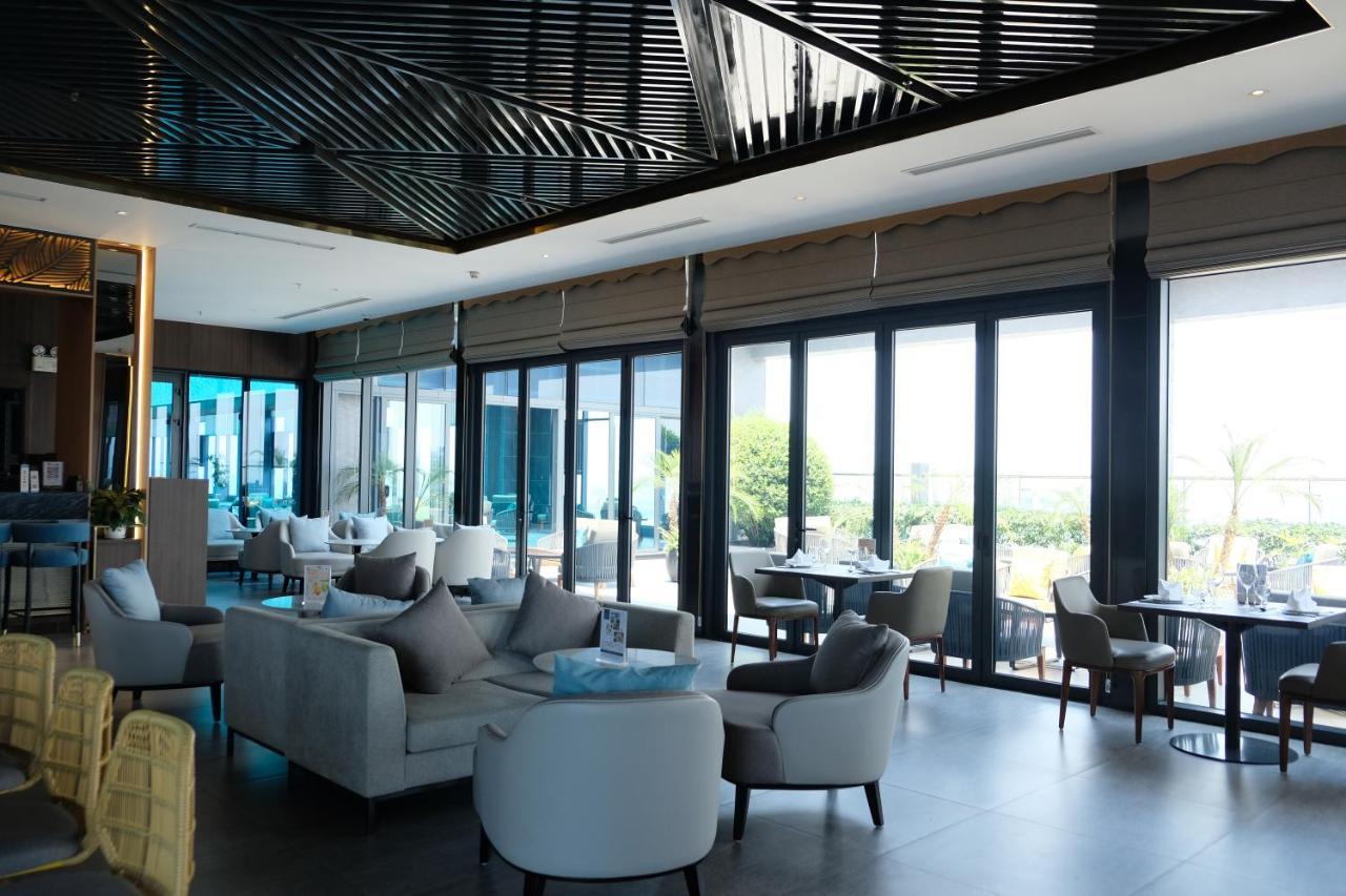 Grand K Hotel Suites Hanoi Exterior foto