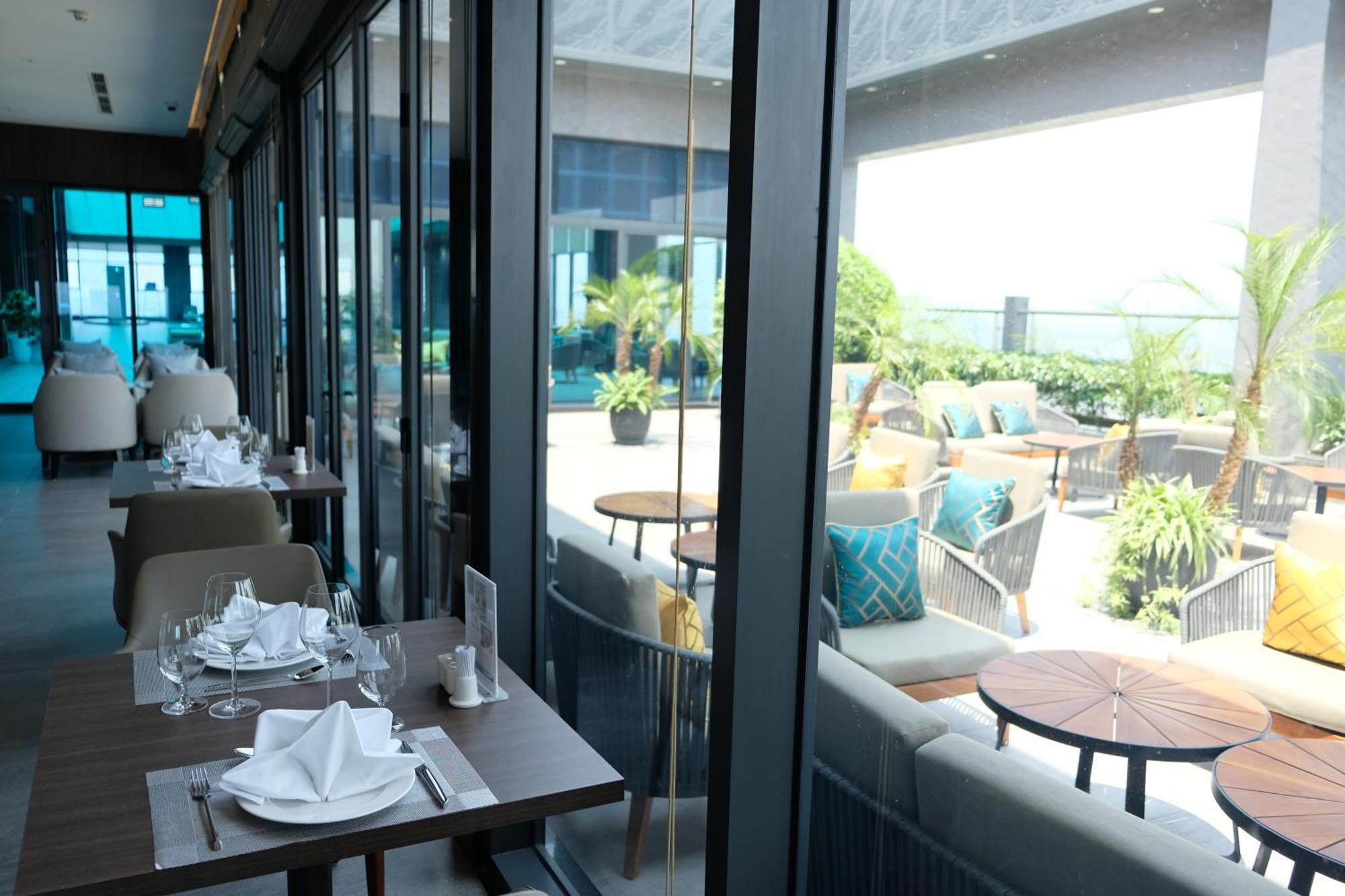 Grand K Hotel Suites Hanoi Exterior foto